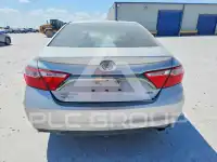 2015 Toyota CAMRY photo