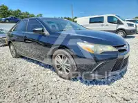 2015 Toyota CAMRY фото