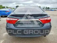 2015 Toyota CAMRY фото