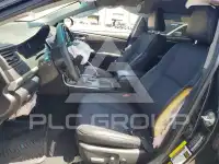 2015 Toyota CAMRY фото
