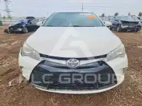 2015 Toyota CAMRY фото