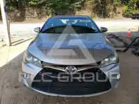 2015 Toyota CAMRY фото
