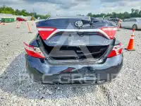 2015 Toyota CAMRY фото