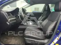 2015 Toyota CAMRY фото