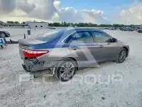 2015 Toyota CAMRY фото