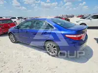 2015 Toyota CAMRY photo