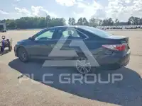 2015 Toyota CAMRY фото