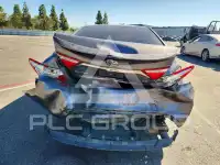 2015 Toyota CAMRY фото