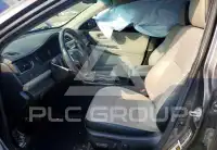 2015 Toyota CAMRY фото
