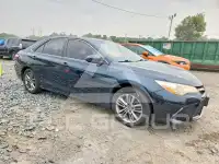 2015 Toyota CAMRY photo