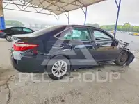 2015 Toyota CAMRY фото