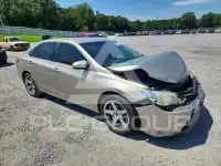 2015 Toyota CAMRY фото