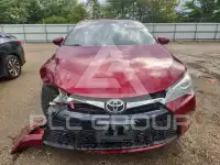 2015 Toyota CAMRY фото