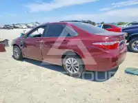 2015 Toyota CAMRY фото