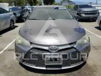 2015 Toyota CAMRY фото