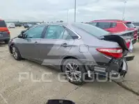 2015 Toyota CAMRY фото