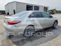 2015 Toyota CAMRY photo