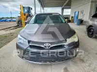 2015 Toyota CAMRY фото