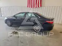 2015 Toyota CAMRY фото