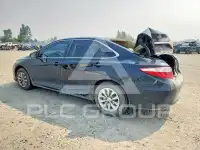 2015 Toyota CAMRY фото