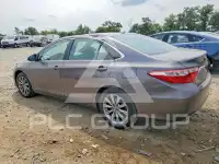 2015 Toyota CAMRY photo