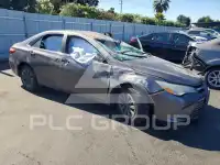2015 Toyota CAMRY фото