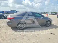 2015 Toyota CAMRY фото
