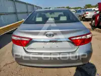 2015 Toyota CAMRY фото