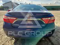 2015 Toyota CAMRY фото