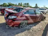 2015 Toyota CAMRY фото