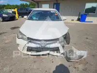 2015 Toyota CAMRY фото