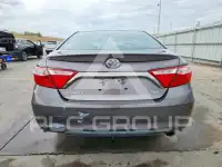 2015 Toyota CAMRY фото