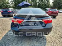 2015 Toyota CAMRY фото