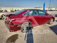 2015 Toyota CAMRY фото