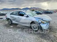 2015 Toyota CAMRY фото