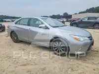 2015 Toyota CAMRY фото