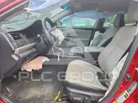 2015 Toyota CAMRY фото