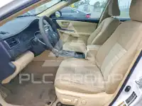 2015 Toyota CAMRY photo