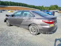 2015 Toyota CAMRY фото