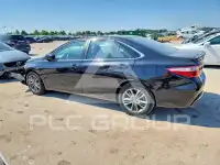 2015 Toyota CAMRY фото