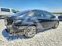 2015 Toyota CAMRY фото