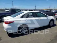 2015 Toyota CAMRY фото