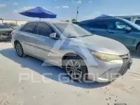 2015 Toyota CAMRY фото