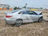 2015 Toyota CAMRY фото