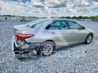2015 Toyota CAMRY фото
