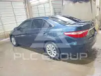 2015 Toyota CAMRY фото