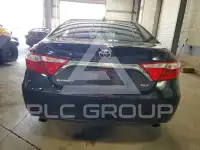 2015 Toyota CAMRY фото