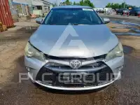 2015 Toyota CAMRY фото
