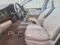 2015 Toyota CAMRY фото