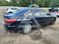 2015 Toyota CAMRY фото